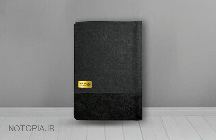 سررسید-نوتوپیا - هوشمند- سررسید 1405-دفترهوشمند نوتوپیا - 1405 -