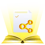 اشتراک گذاری- دفتر و سررسید هوشمند نوتوپیا