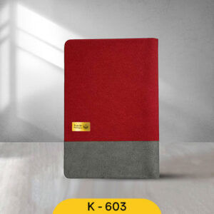 سررسید 1405- سررسید هوشمند نوتوپیا